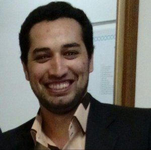 احمد بایرامی