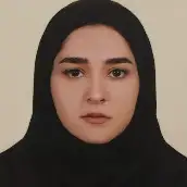هاله احمدی خوب