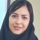یاسمن خلیل پور آذر