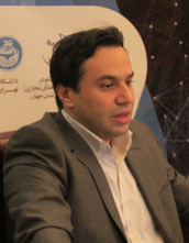 بابک داریوش