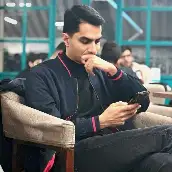 امیررضا تمدن