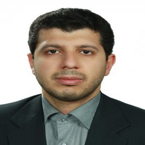 حسین صمدیار