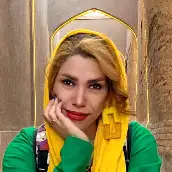 مهیلا حسینی