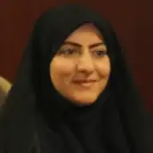 زهرا دیانتی دیلمی