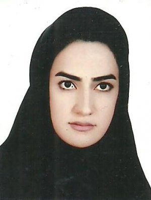 کیمیا شریفی