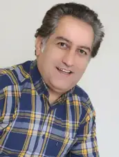 ناصر محمدی پور