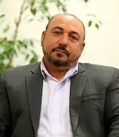 سید رضا موسوی نیا