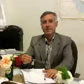 حمیدرضا پیروان