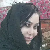 شهلا موسوی