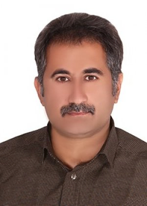علی کیهانی