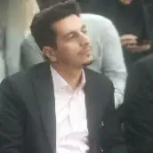 رضا شیبانی فر